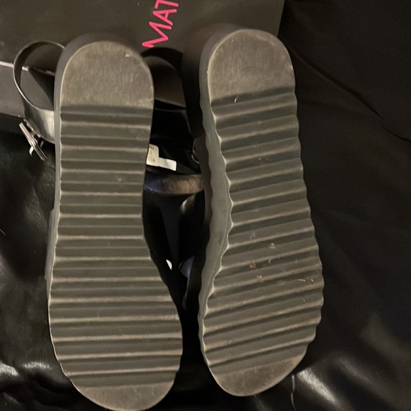 MaTerial Girl platform - Picture 3 of 5